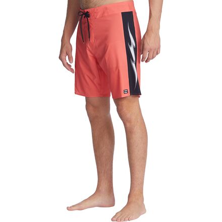 Billabong - D Bah Airlite Boardshort - Men's