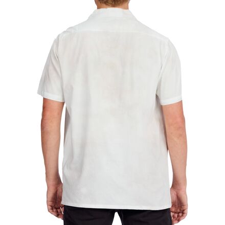 Billabong - Sundays Vacay Short-Sleeve Shirt - Men's