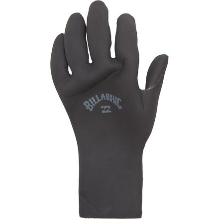 Billabong - 2mm Absolute Glove - Black
