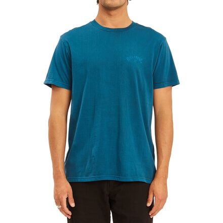 Billabong - Arch Wave WW Short-Sleeve T-Shirt - Men's