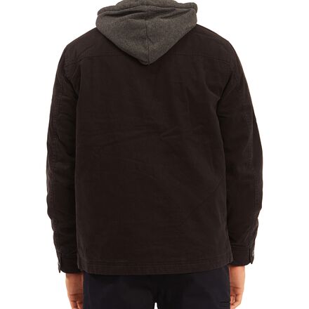 Billabong - Barlow Hooded Jacket - Men's