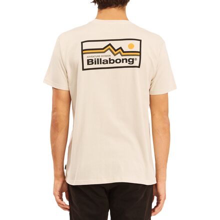 Billabong - Denver Short-Sleeve T-Shirt - Men's