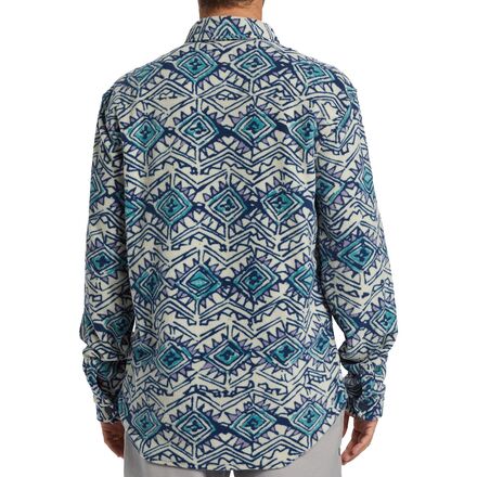 Billabong - Furnace Flannel Shirt - Men's