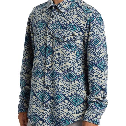 Billabong - Furnace Flannel Shirt - Men's