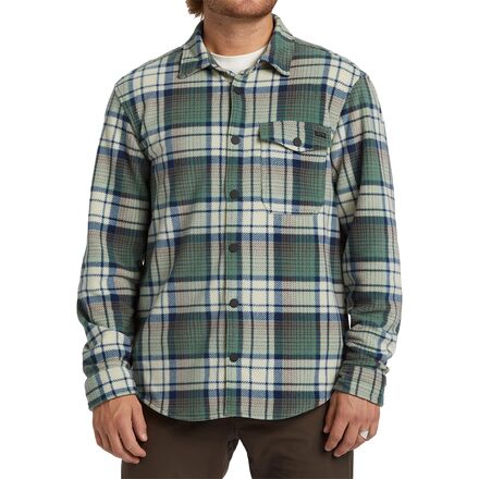 Furnace Flannel Shirt - Men's