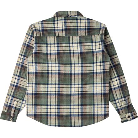 Billabong - Furnace Flannel Shirt - Men's