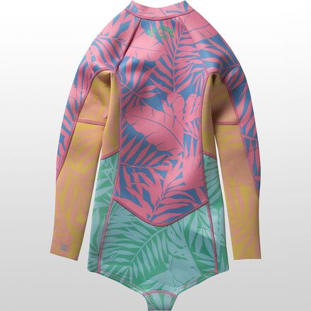 Billabong - Teen Salty Dayz Spring Wetsuit - Girls'