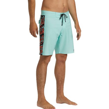 Billabong - D Bah Ciclo Pro Boardshort - Men's