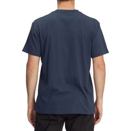 Billabong - Seasons Short-Sleeve T-Shirt - Men's
