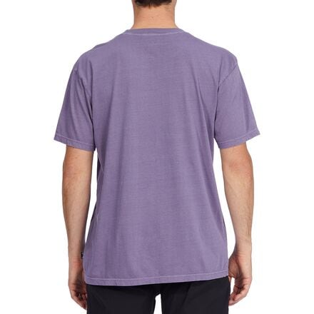 Billabong - Quantum Short-Sleeve WW T-Shirt - Men's