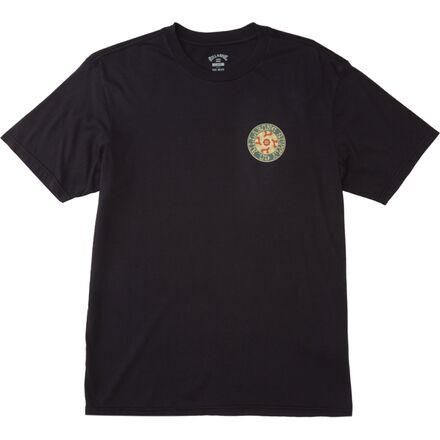 Billabong - Radius Short-Sleeve WW T-Shirt - Men's