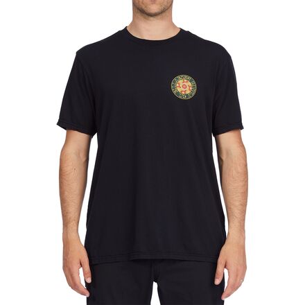 Billabong - Radius Short-Sleeve WW T-Shirt - Men's