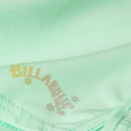 Billabong - Summer Love 5 Boardshort - Girls'