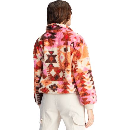 Billabong - Time Off Pullover - Women's
