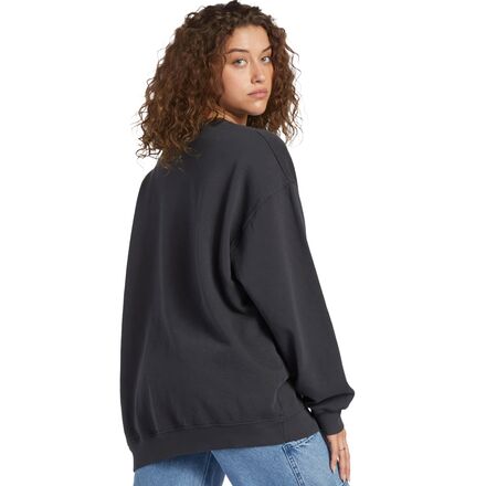 Billabong - Ride In Pullover - Women's