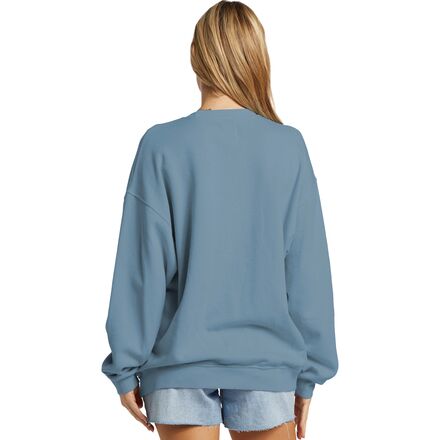 Billabong - Ride In Pullover - Women's