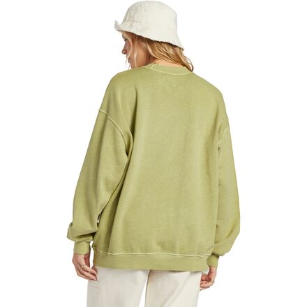 Billabong - Ride In Pullover - Women's