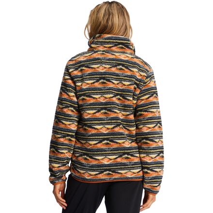 Billabong - Switchback Pullover - Women's