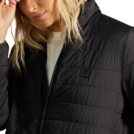 Billabong - Transport Lite Jacket - Women's