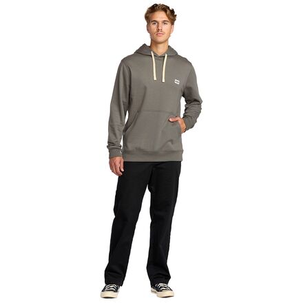 Billabong - All Day Pullover Hoodie - Men's