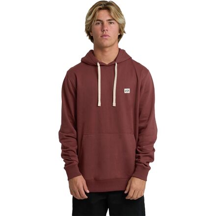 All Day Pullover Hoodie - Men's