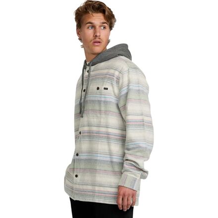 Billabong - Baja Flannel - Men's