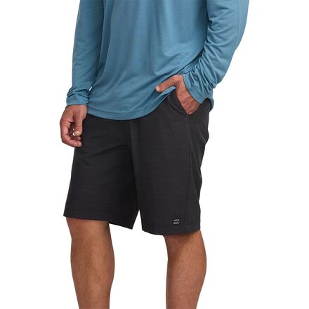 Billabong - Crossfire Short - Men's