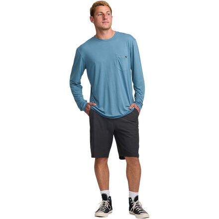Billabong - Crossfire Short - Men's