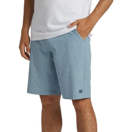 Billabong - Crossfire Short - Men's