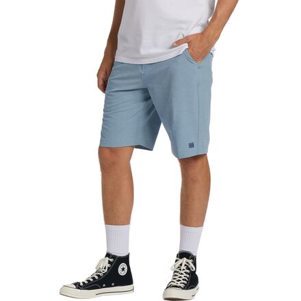Billabong - Crossfire Short - Men's