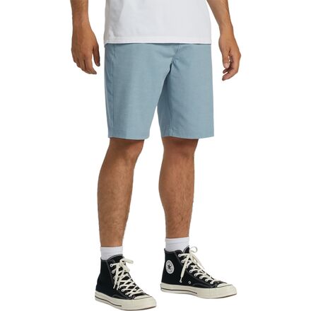 Billabong - Crossfire Short - Men's