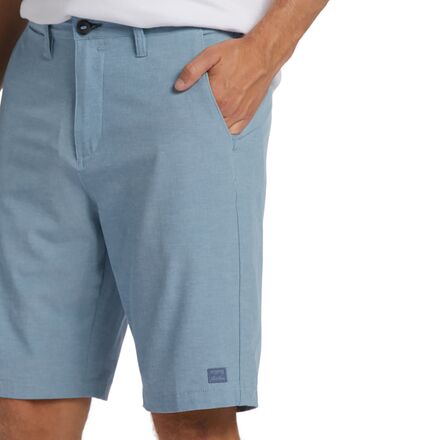 Billabong - Crossfire Short - Men's