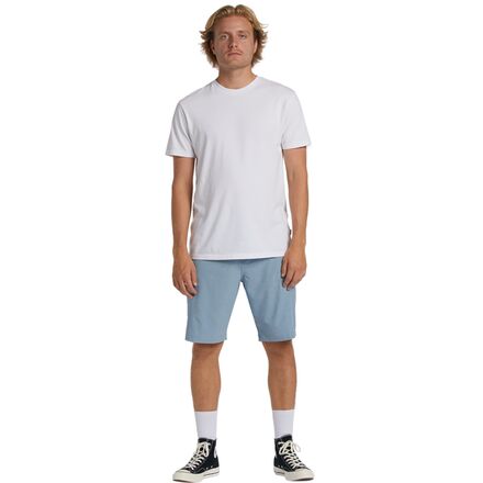 Billabong - Crossfire Short - Men's