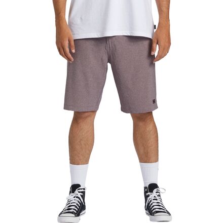 Crossfire Short - Men's