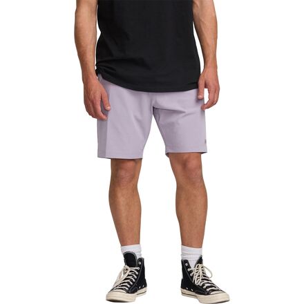 Crossfire Mid Submersible 19in Short - Men's
