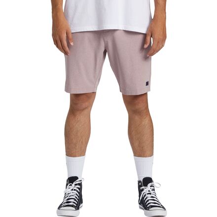 Crossfire Mid Submersible 19in Short - Men's