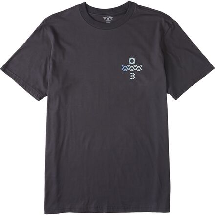 Billabong - Radiation Short-Sleeve T-Shirt - Men's