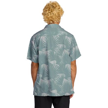 Billabong - Surftrek Perf Short-Sleeve Shirt - Men's