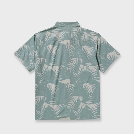 Billabong - Surftrek Perf Short-Sleeve Shirt - Men's