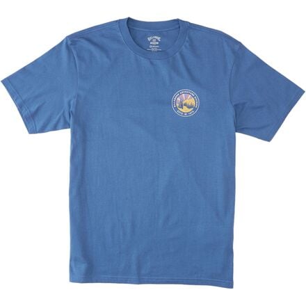 Billabong - Rockies T-Shirt - Men's