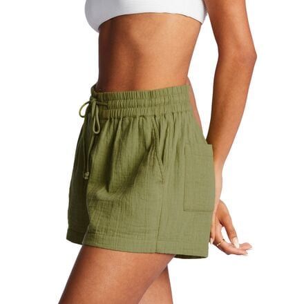 Billabong - Day Tripper Shorts - Women's