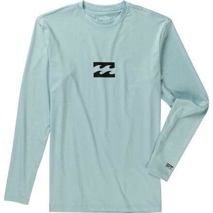 All Day Wave LF Long-Sleeve Rashguard - Men's