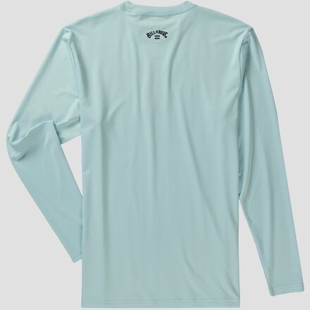 Billabong - All Day Wave LF Long-Sleeve Rashguard - Men's