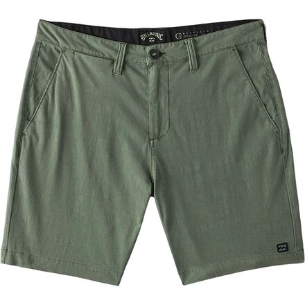 Billabong - Crossfire Wave Washed Short - Men's