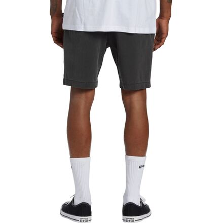 Billabong - Crossfire Wave Washed Short - Men's