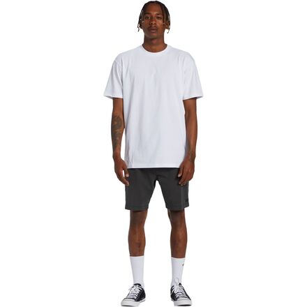 Billabong - Crossfire Wave Washed Short - Men's