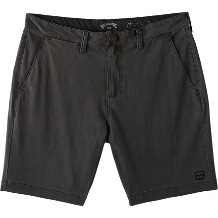 Billabong - Crossfire Wave Washed Short - Men's