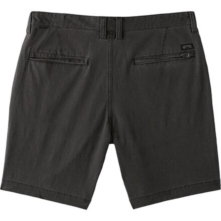 Billabong - Crossfire Wave Washed Short - Men's