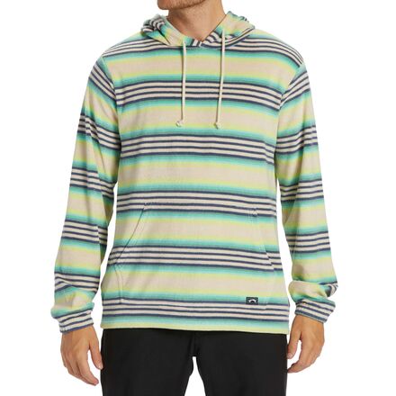 Flecker Diego Pullover Hoodie - Men's