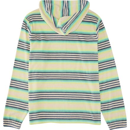 Billabong - Flecker Diego Pullover Hoodie - Men's